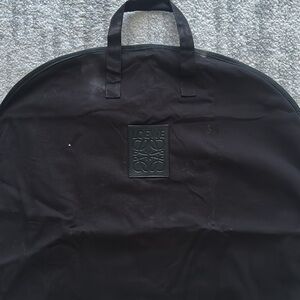 Loewe garment bag